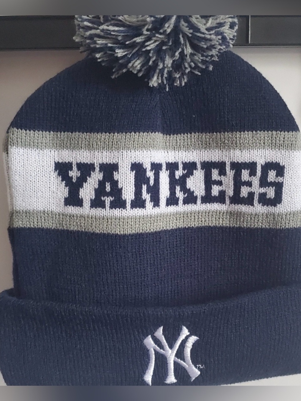 HATS. YANKEES - Picture 6 of 9